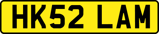 HK52LAM