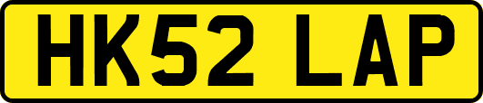 HK52LAP