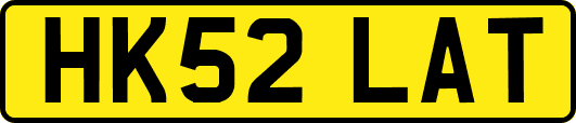 HK52LAT