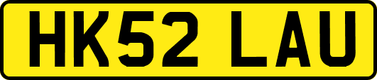 HK52LAU