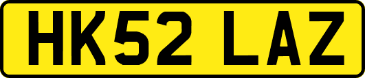 HK52LAZ