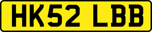 HK52LBB