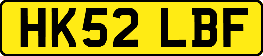 HK52LBF