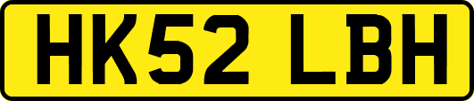 HK52LBH