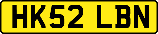 HK52LBN