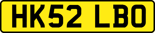 HK52LBO
