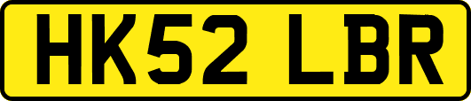 HK52LBR