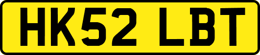 HK52LBT