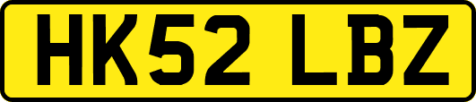 HK52LBZ