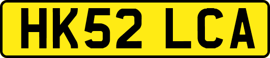 HK52LCA