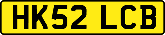 HK52LCB