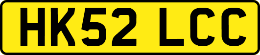 HK52LCC