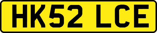 HK52LCE