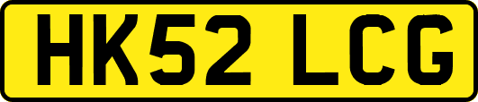 HK52LCG