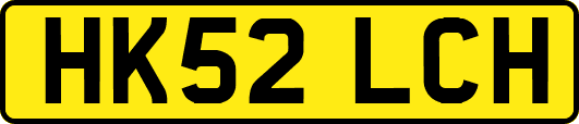 HK52LCH