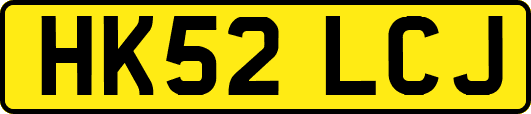 HK52LCJ