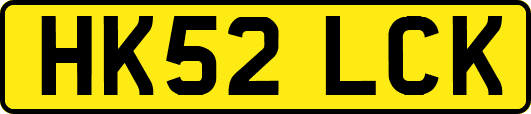 HK52LCK