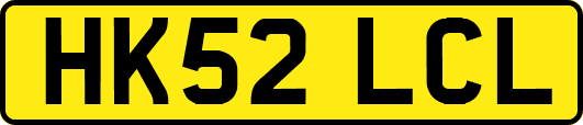HK52LCL