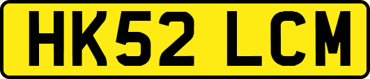 HK52LCM