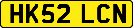 HK52LCN