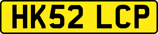 HK52LCP