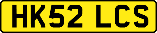 HK52LCS