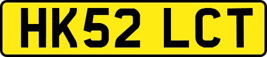 HK52LCT