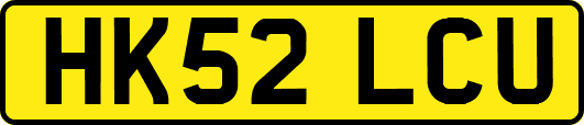HK52LCU