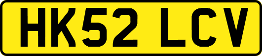 HK52LCV