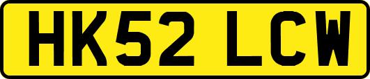 HK52LCW
