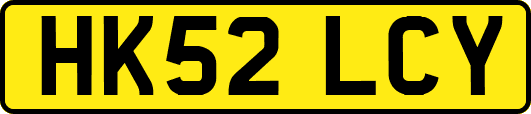 HK52LCY