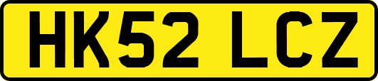 HK52LCZ