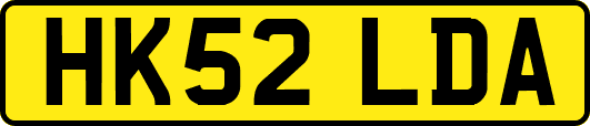 HK52LDA