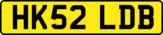HK52LDB