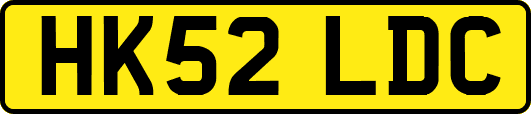 HK52LDC