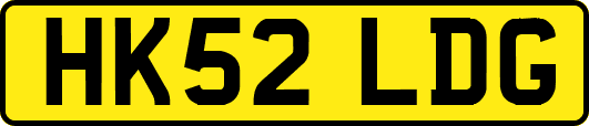 HK52LDG