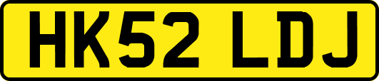 HK52LDJ