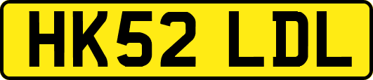 HK52LDL