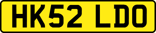 HK52LDO