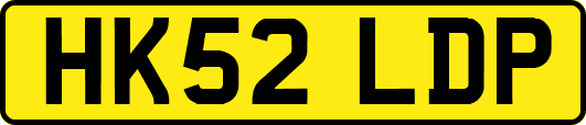 HK52LDP