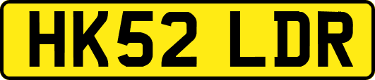 HK52LDR