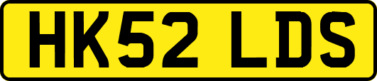 HK52LDS