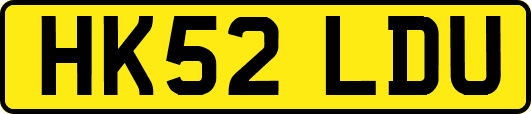 HK52LDU