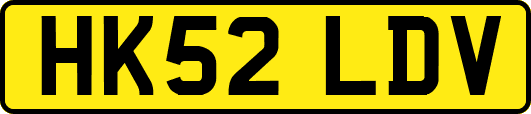 HK52LDV