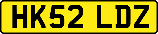 HK52LDZ