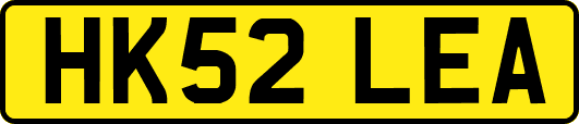 HK52LEA