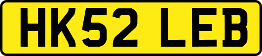 HK52LEB