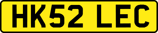 HK52LEC