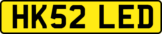 HK52LED