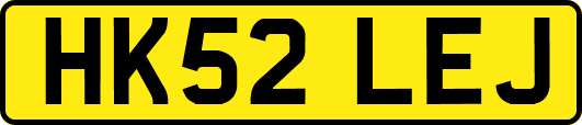 HK52LEJ